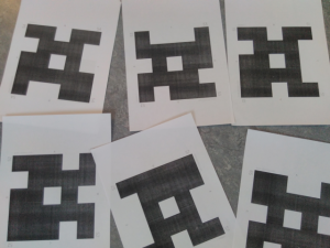 Plickers Codes
