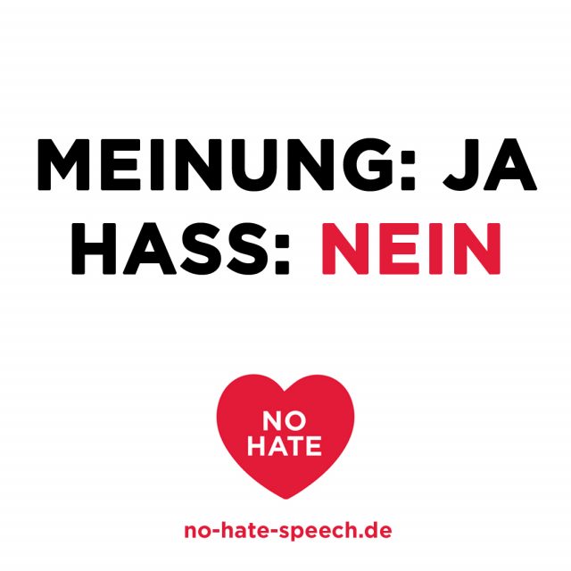 no-hate-speech.de